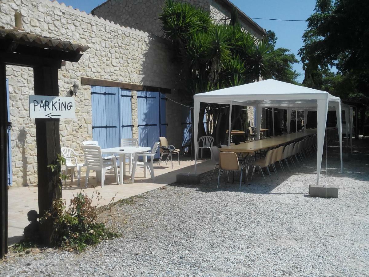 Appartamento Mas Fany Et Olivier Saint-Estève Esterno foto